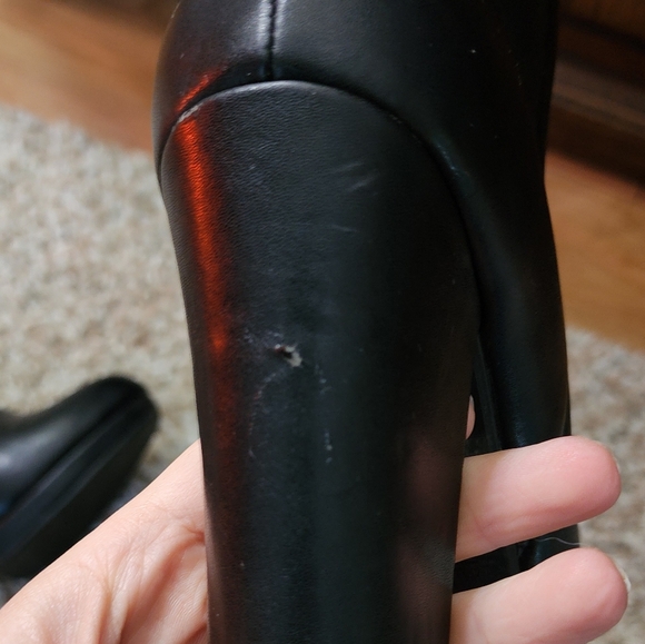 Call it Spring booties - Picture 7 of 7